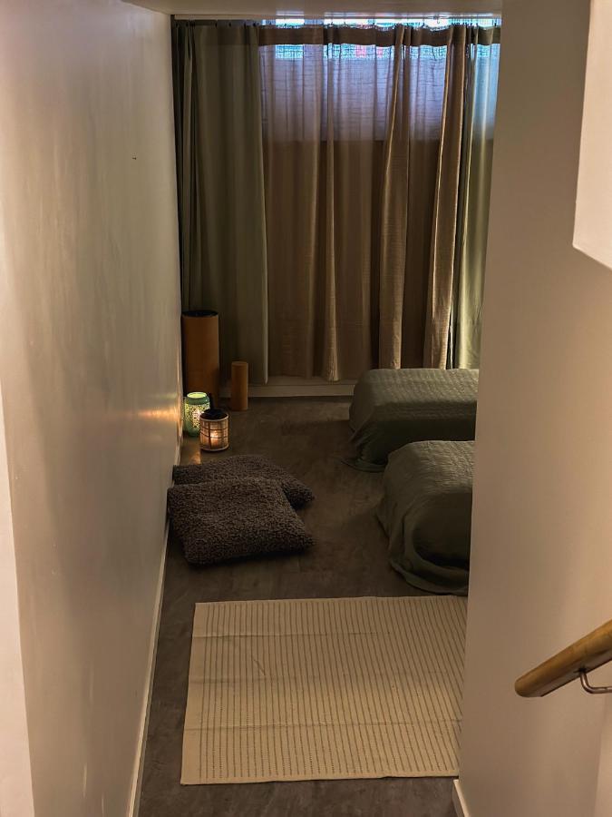 Unique City Home In Rovaniemi Exteriör bild
